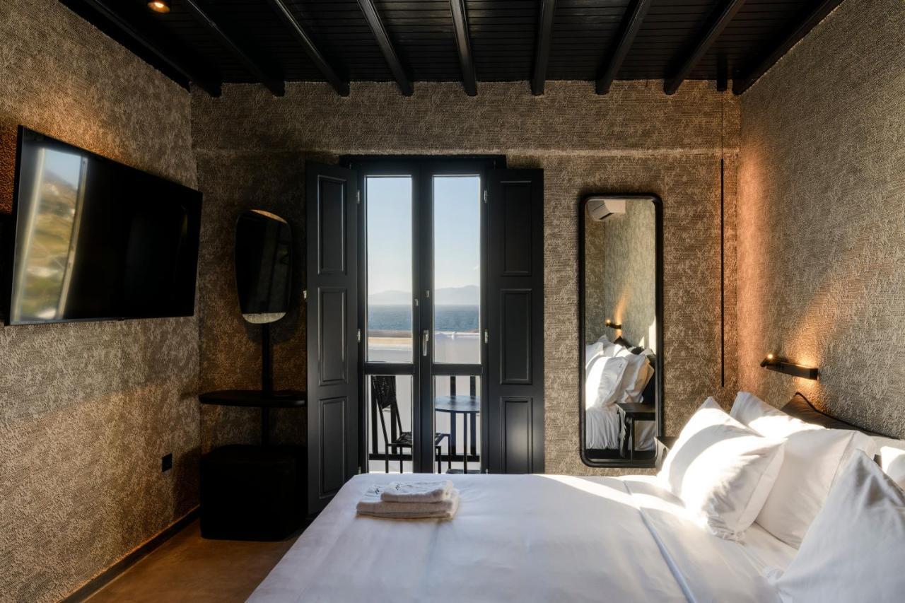 Mykonos Town She Mykonos Boutique Hotel מראה חיצוני תמונה