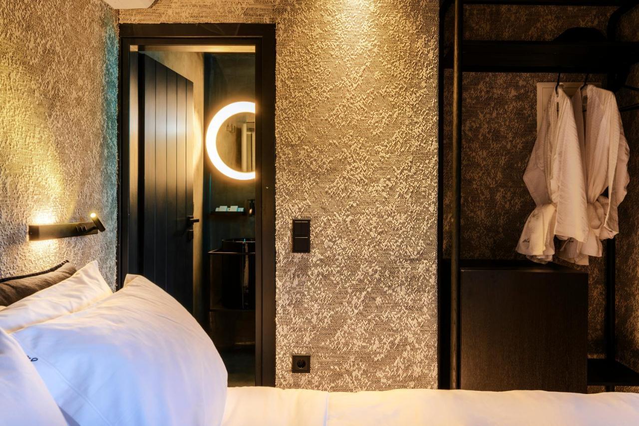 Mykonos Town She Mykonos Boutique Hotel מראה חיצוני תמונה