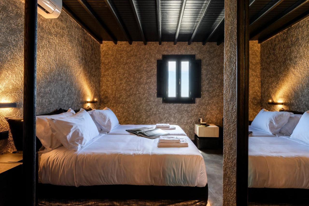 Mykonos Town She Mykonos Boutique Hotel מראה חיצוני תמונה