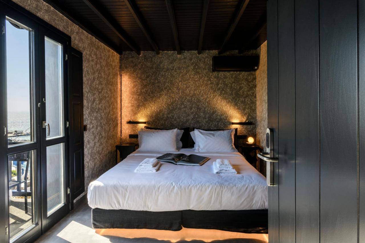 Mykonos Town She Mykonos Boutique Hotel מראה חיצוני תמונה