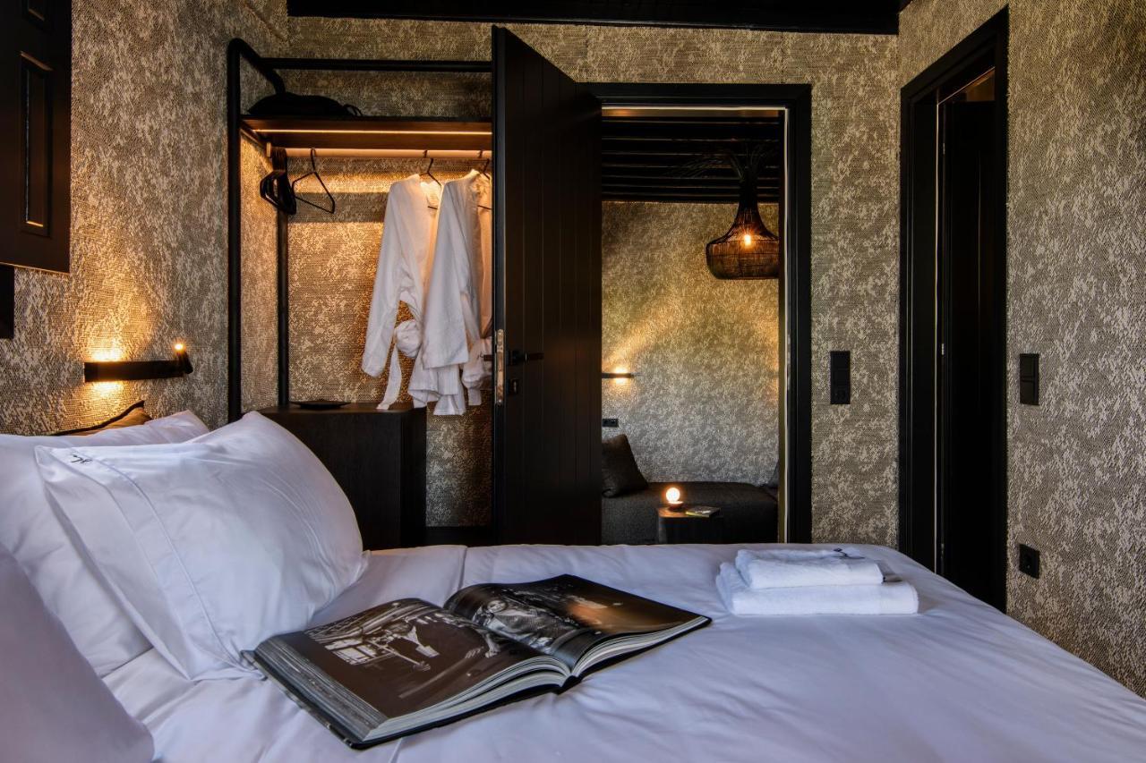 Mykonos Town She Mykonos Boutique Hotel מראה חיצוני תמונה