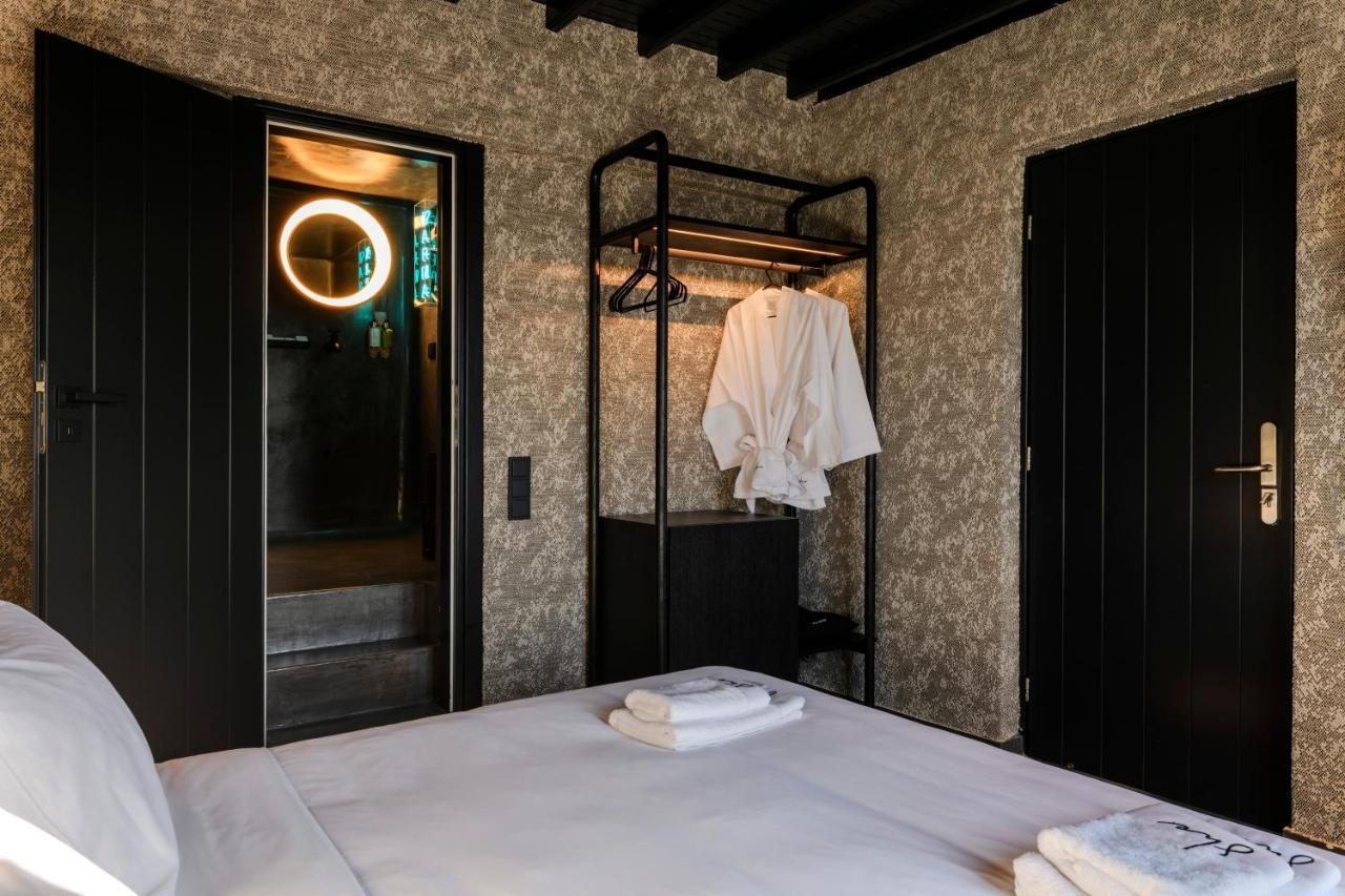 Mykonos Town She Mykonos Boutique Hotel מראה חיצוני תמונה