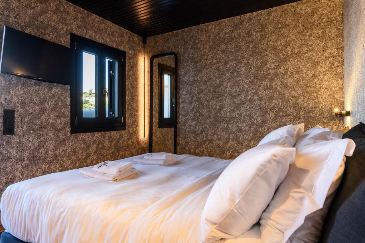 Mykonos Town She Mykonos Boutique Hotel מראה חיצוני תמונה