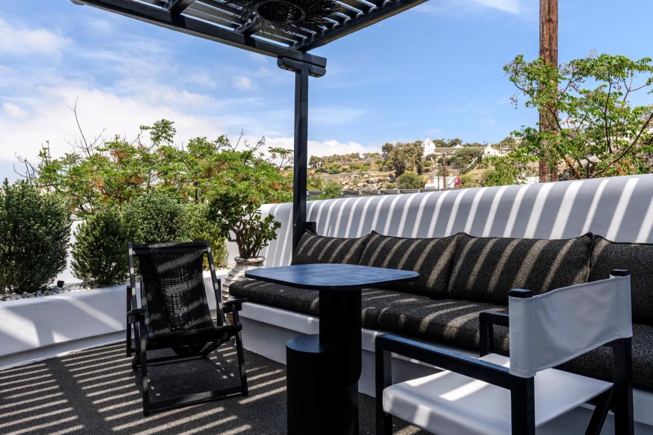 Mykonos Town She Mykonos Boutique Hotel מראה חיצוני תמונה