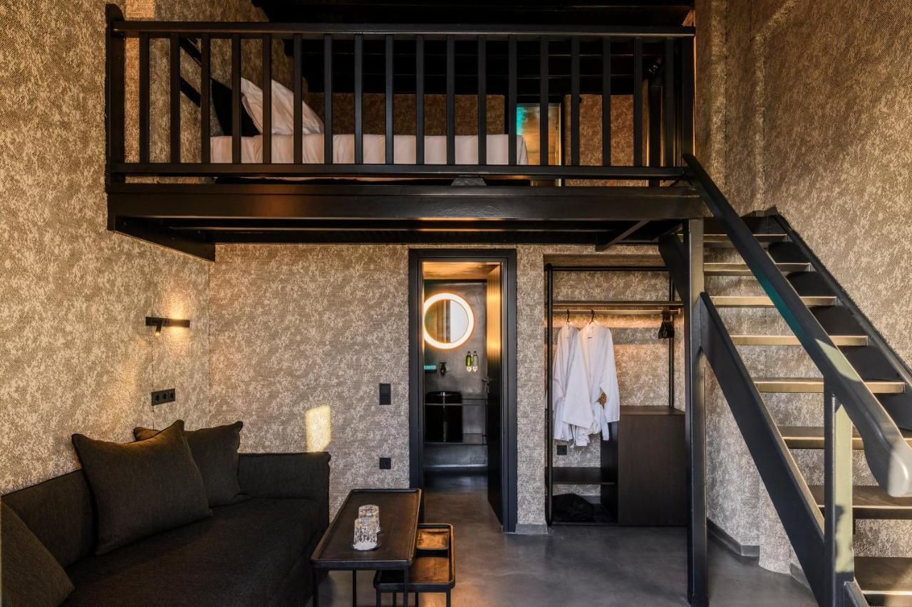 Mykonos Town She Mykonos Boutique Hotel מראה חיצוני תמונה