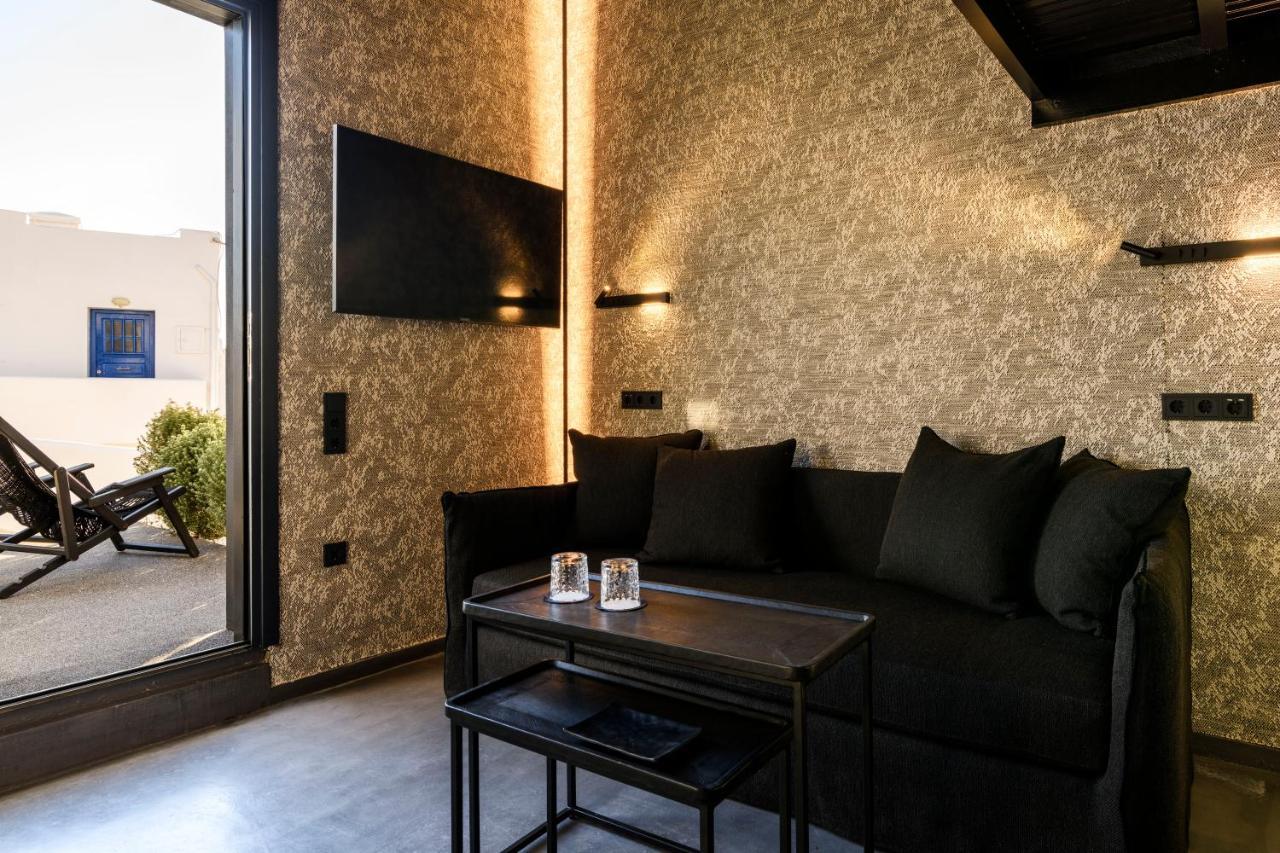 Mykonos Town She Mykonos Boutique Hotel מראה חיצוני תמונה