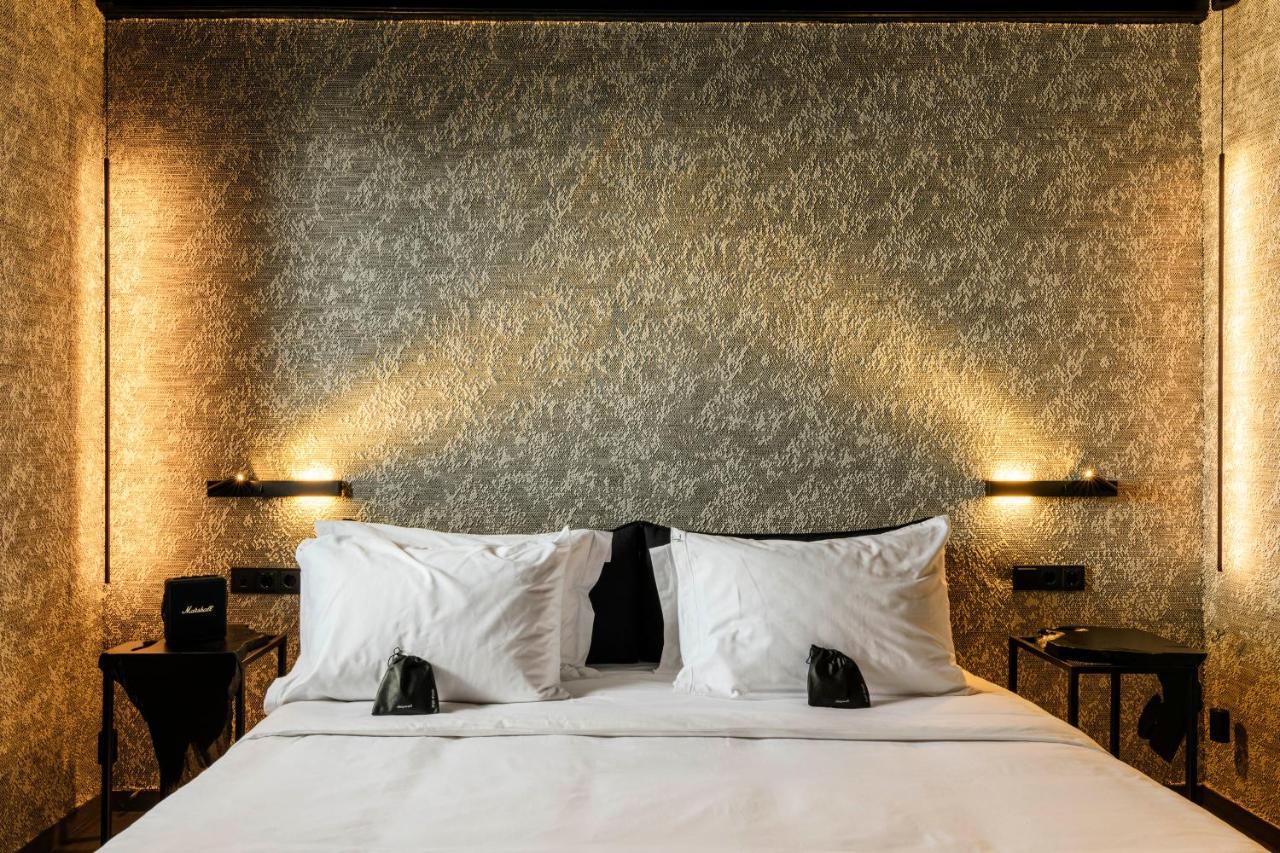 Mykonos Town She Mykonos Boutique Hotel מראה חיצוני תמונה