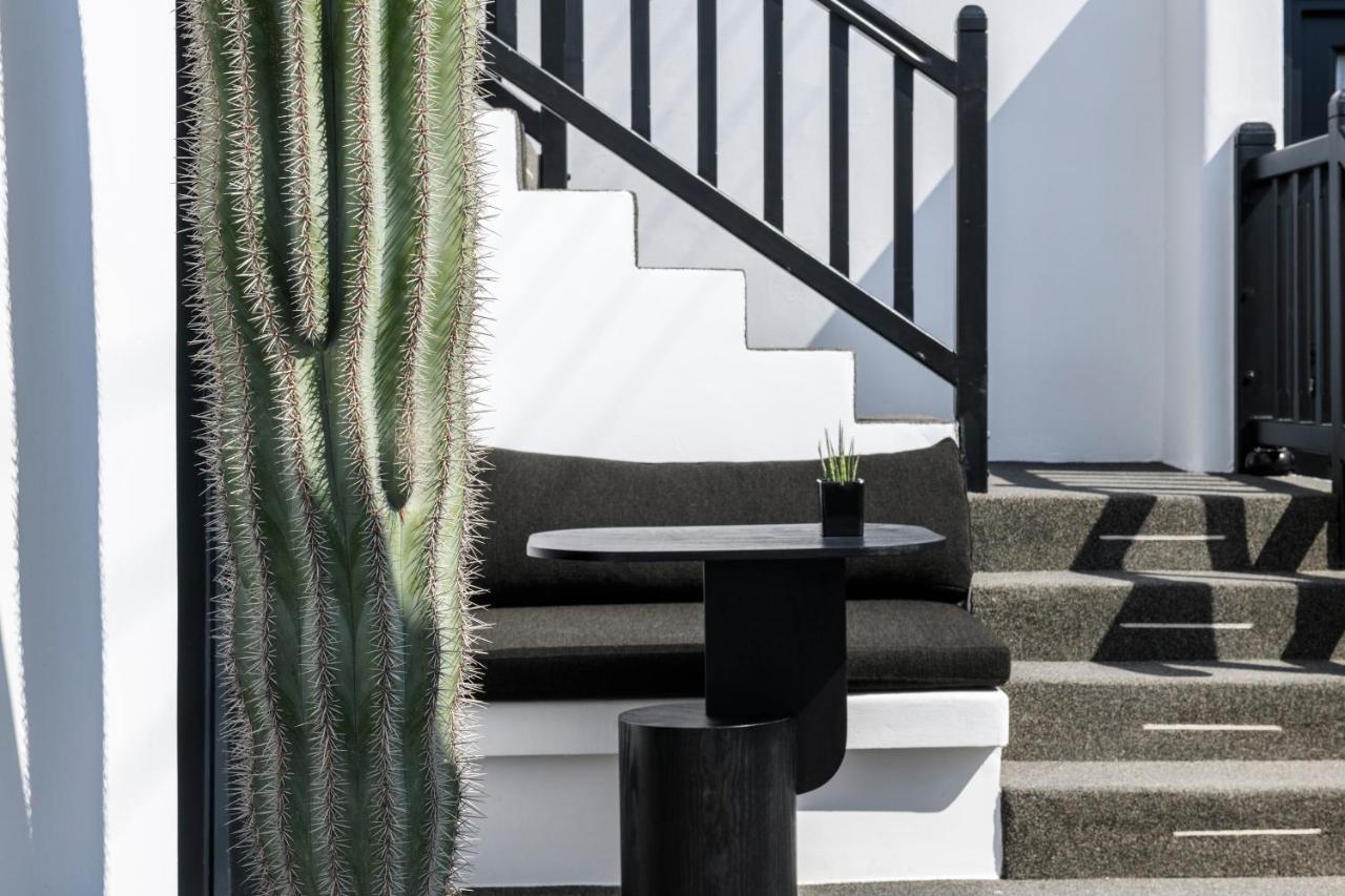Mykonos Town She Mykonos Boutique Hotel מראה חיצוני תמונה