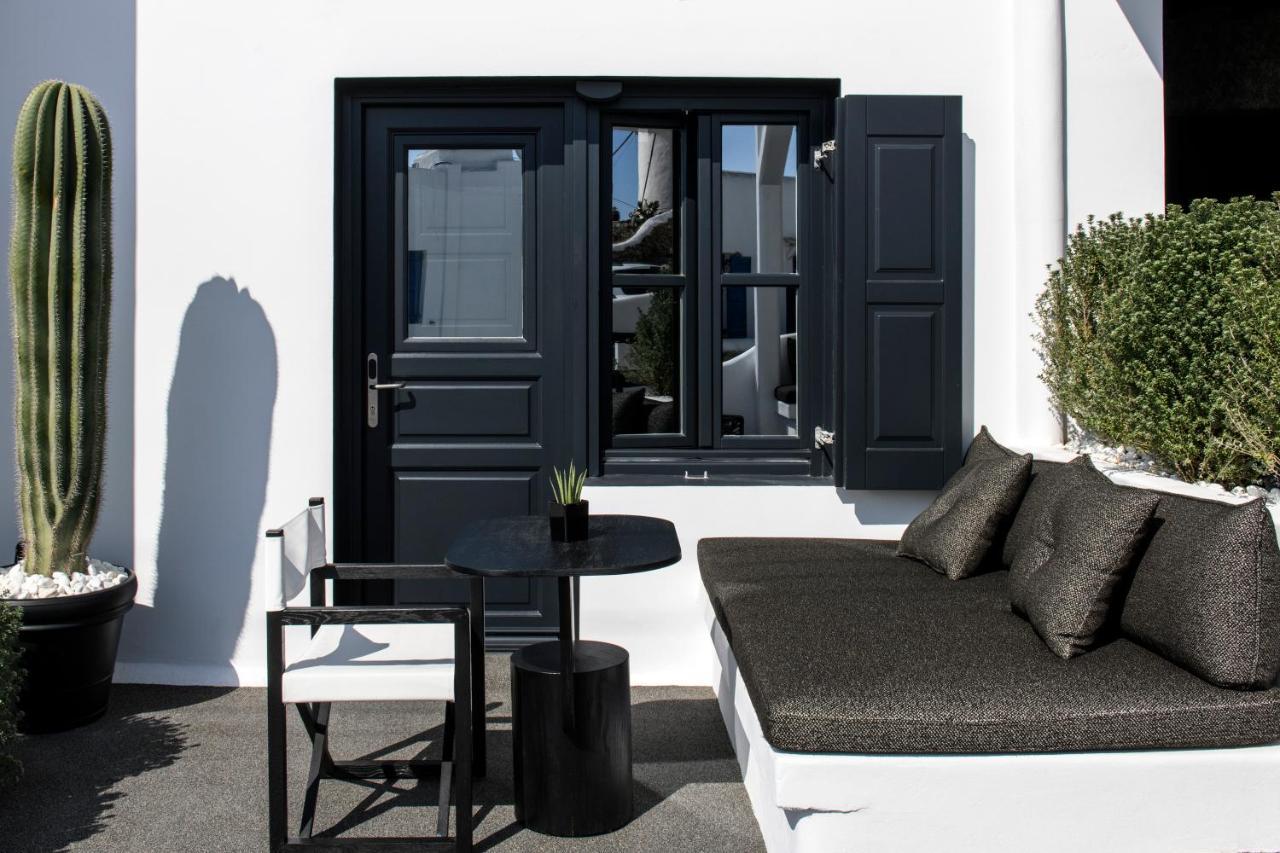 Mykonos Town She Mykonos Boutique Hotel מראה חיצוני תמונה