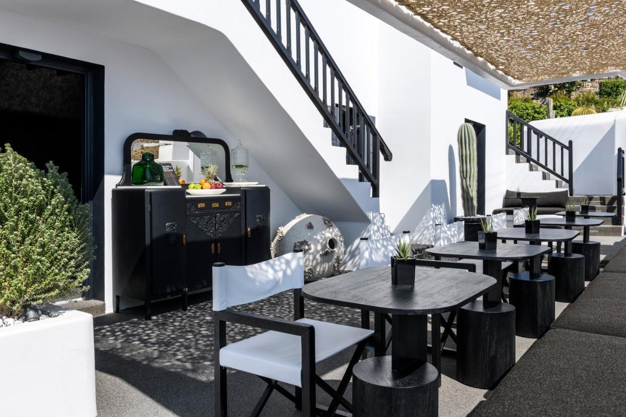 Mykonos Town She Mykonos Boutique Hotel מראה חיצוני תמונה