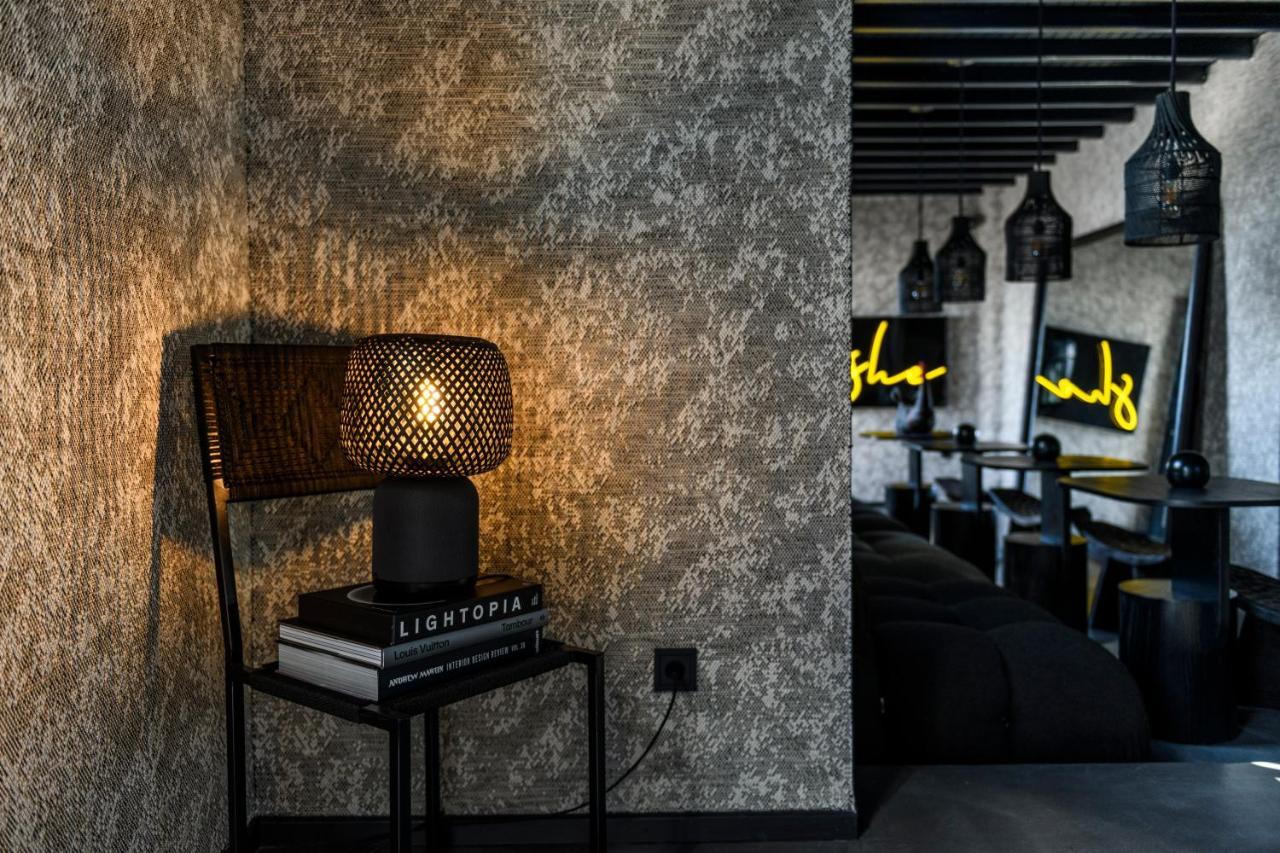 Mykonos Town She Mykonos Boutique Hotel מראה חיצוני תמונה