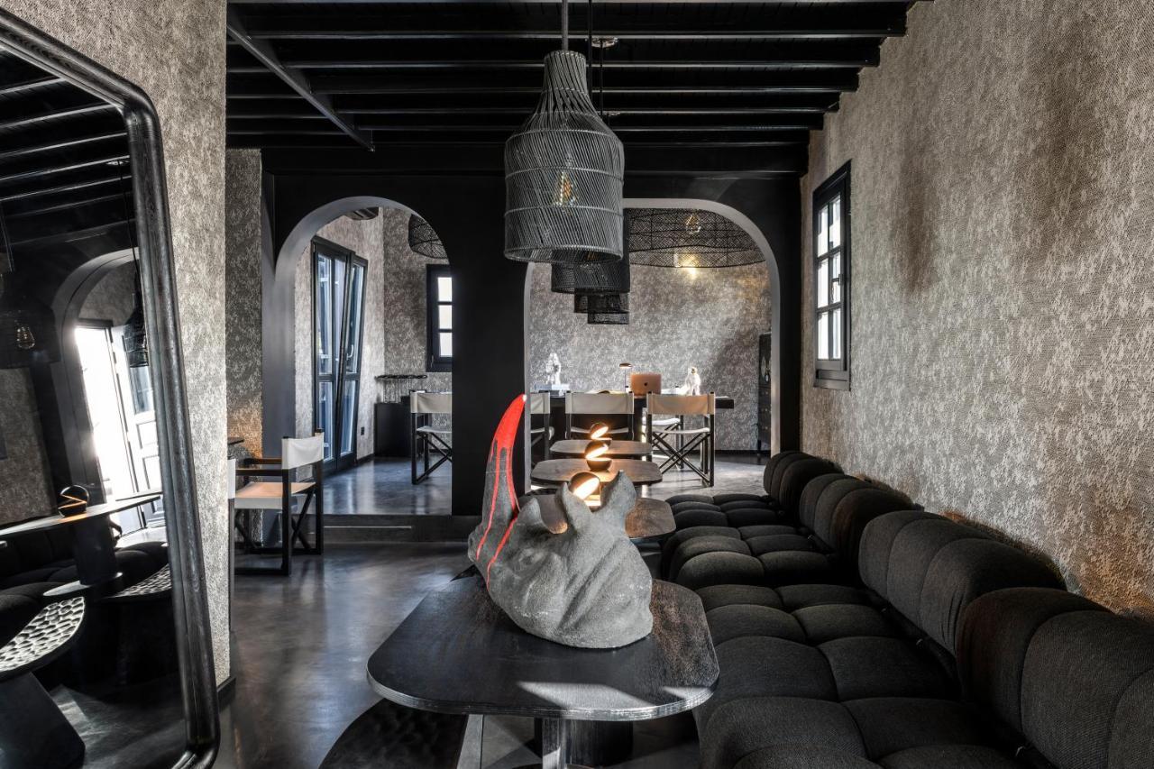 Mykonos Town She Mykonos Boutique Hotel מראה חיצוני תמונה