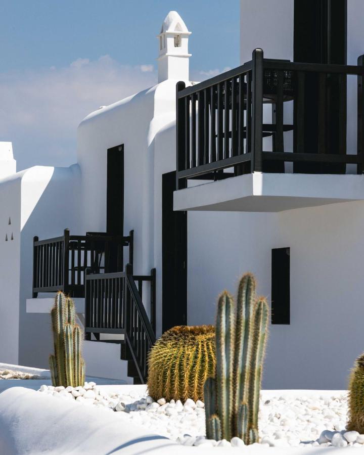 Mykonos Town She Mykonos Boutique Hotel מראה חיצוני תמונה