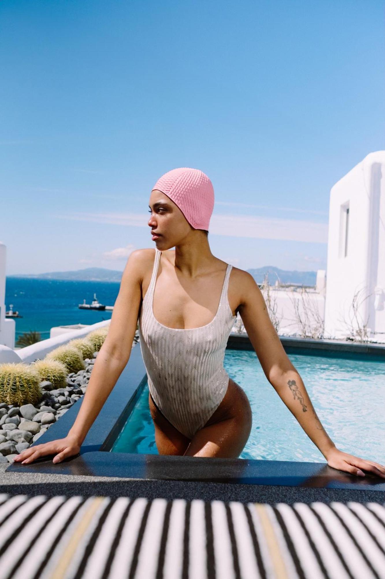 Mykonos Town She Mykonos Boutique Hotel מראה חיצוני תמונה
