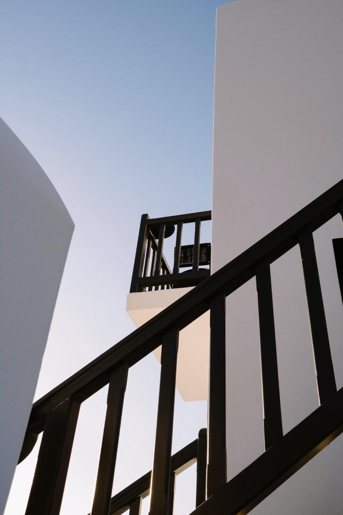 Mykonos Town She Mykonos Boutique Hotel מראה חיצוני תמונה